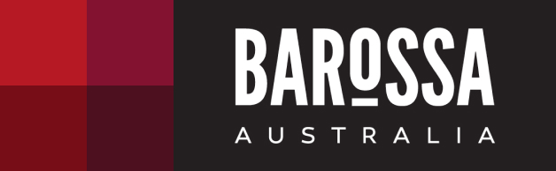 Barossa Australia logo