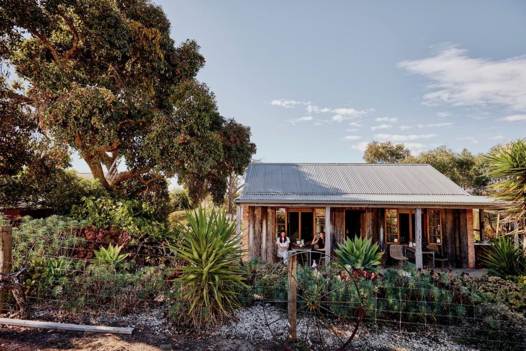 Flaxman Valley - Flaxman Wines