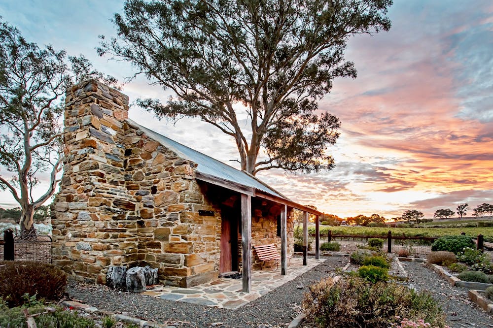 Keyneton - Brockenchack Wines Cellar Door