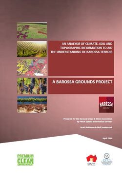 Toolkit-technical-report