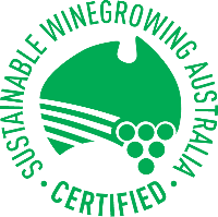 Sustainable Winegrowing Australia - Logo