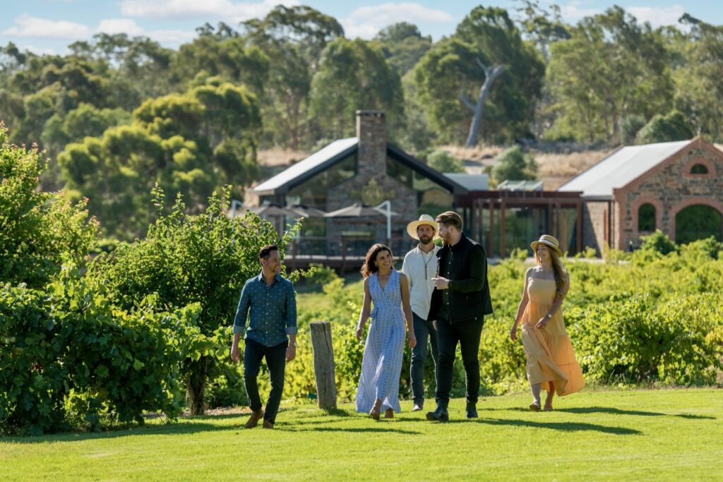 St Hugo Wines - Central Barossa